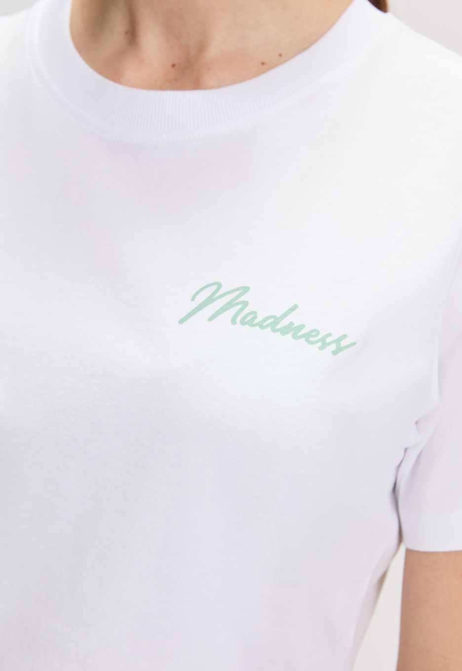 Madness Myran T-shirt