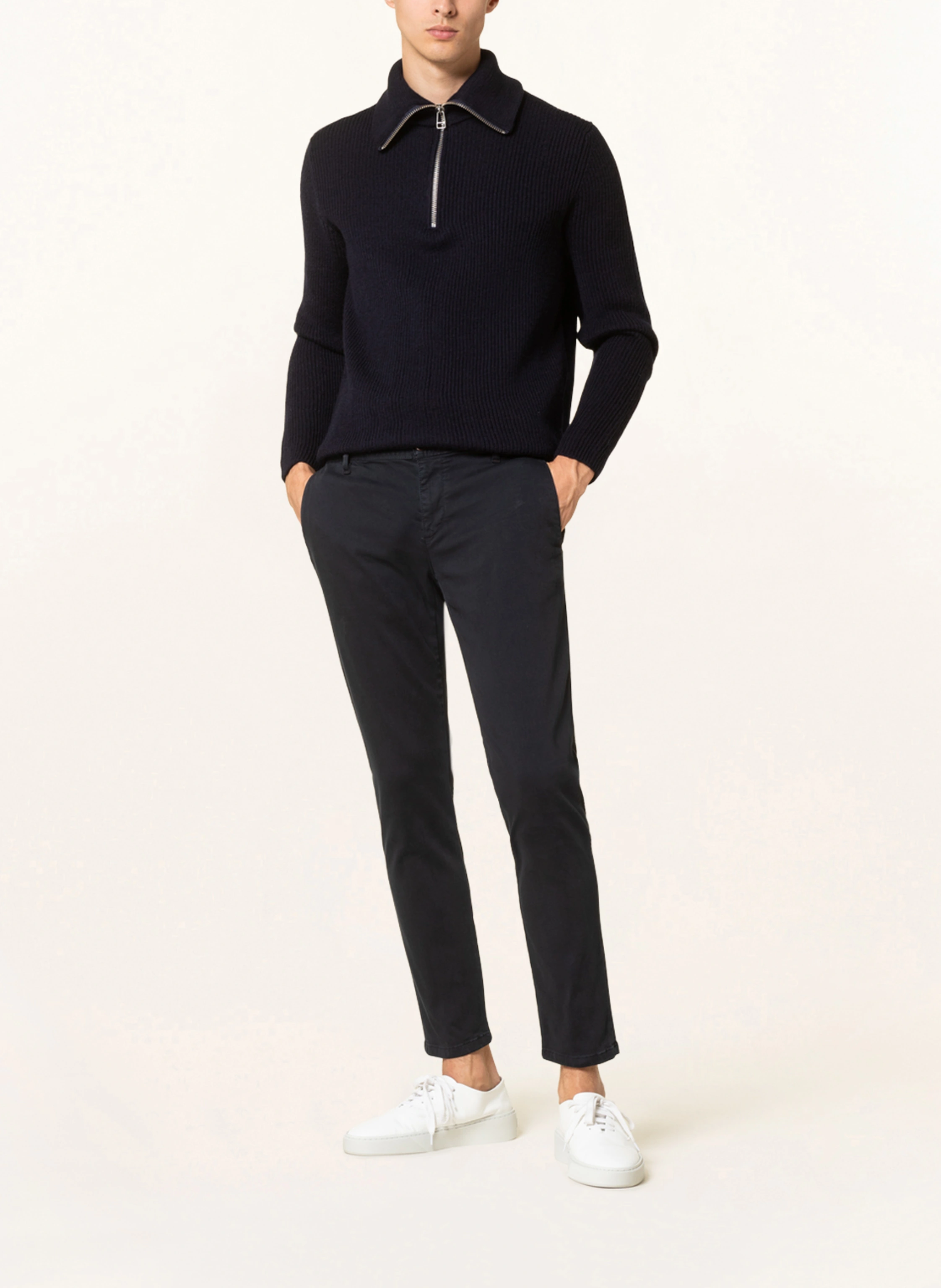ALBERTO Chino ROB Slim Fit
