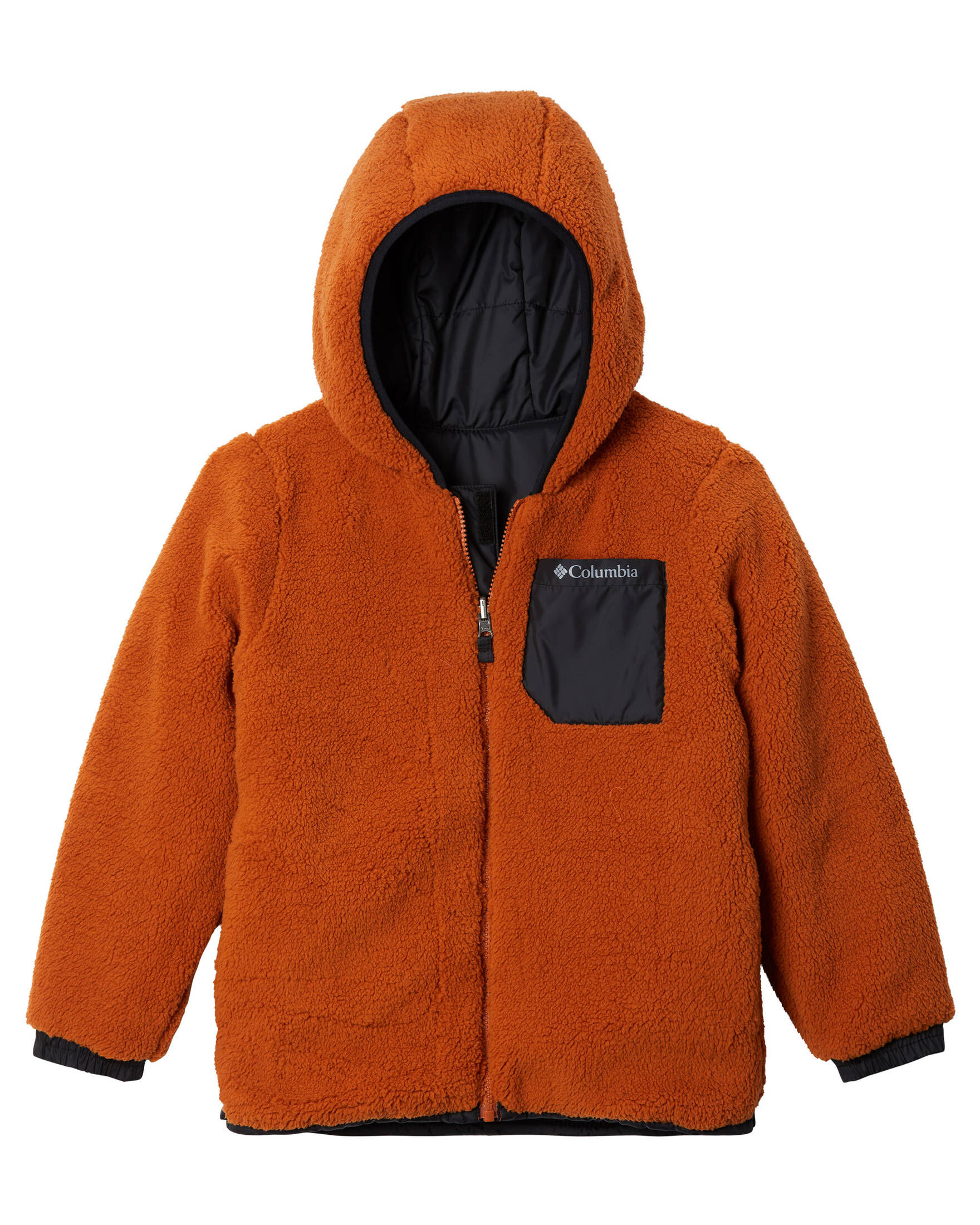 Columbia| Kinder Wendejacke BIG FIR REVERSIBLE