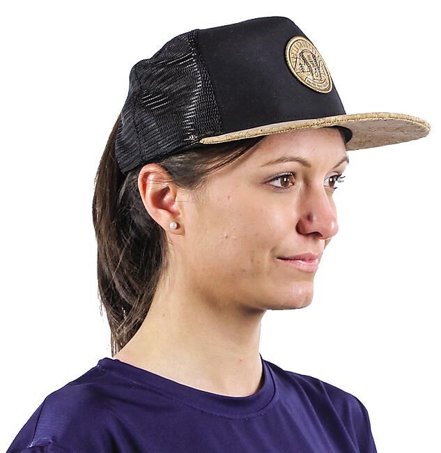 OXSITIS - CASQUETTE TRUCKER CAP SANCY