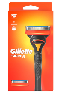 Gillette Fusion 5 Scheermes 1ST
