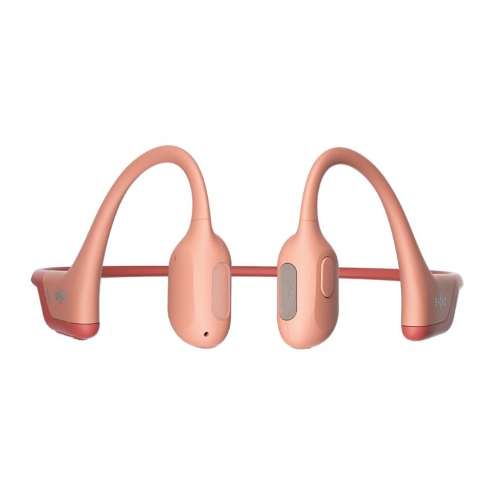 Shokz Unisex Hovedtelefoner OpenRun Pro Pink