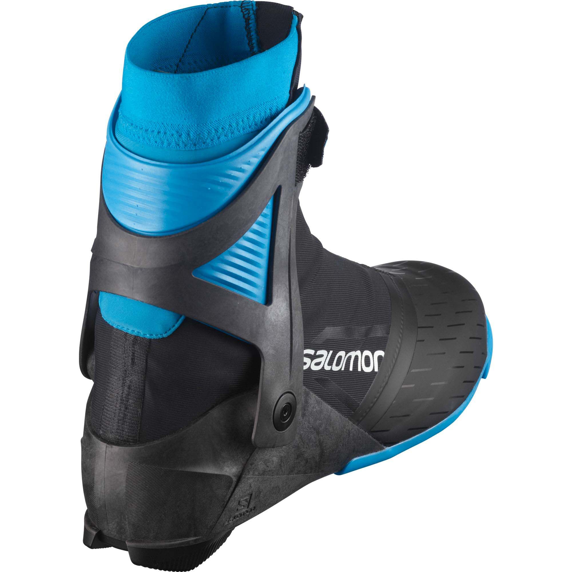 SalomonSs/Max Carbon Skate Noct MV