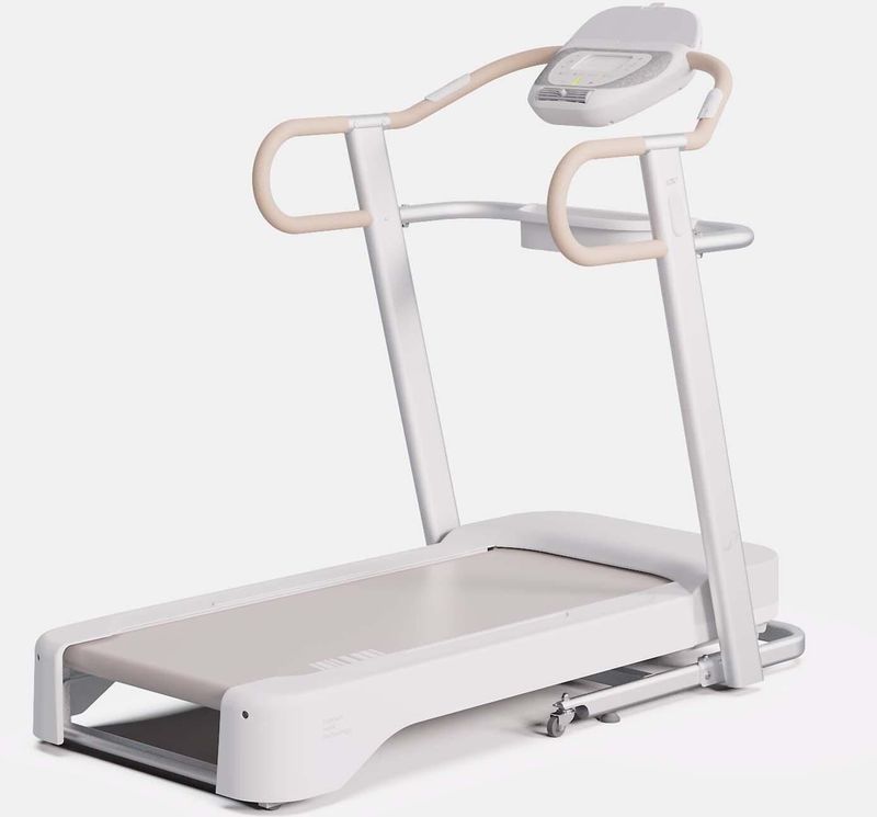 Loopband w900b - 10 km/u - 50⨯120 cm