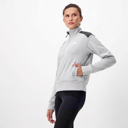 Fleece The North Face Reaxion