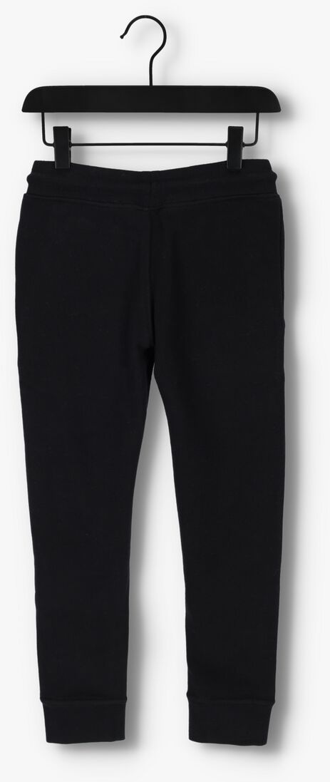 AIRFORCE zwarte airforce joggingbroek geg0802