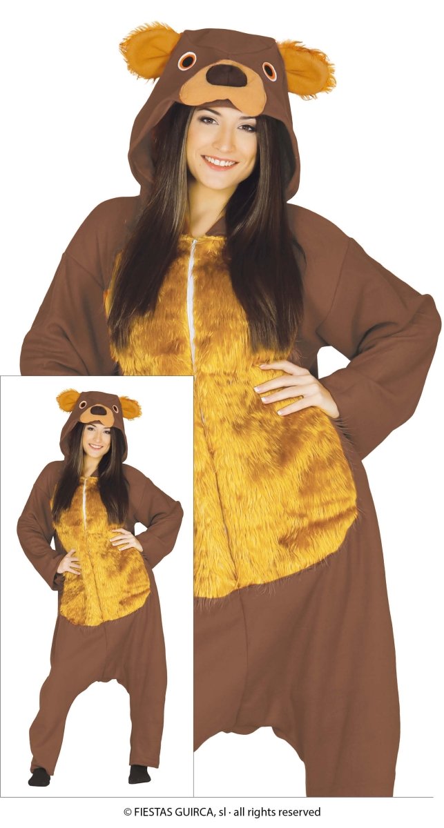 Beer Onesie L