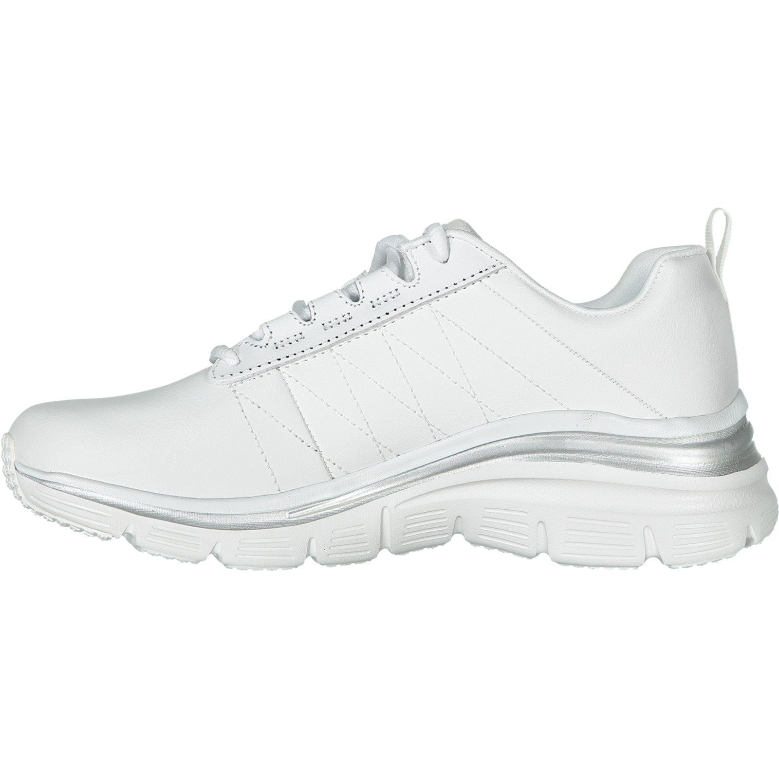 Skechers Damen-Sneakers Fashion Fit Effertless