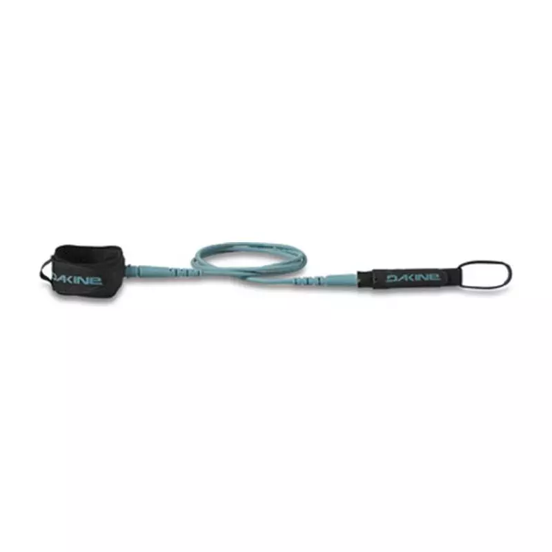 Leash surf DAKINE Kaimana Team 6ft x1/4 Vintage Blue