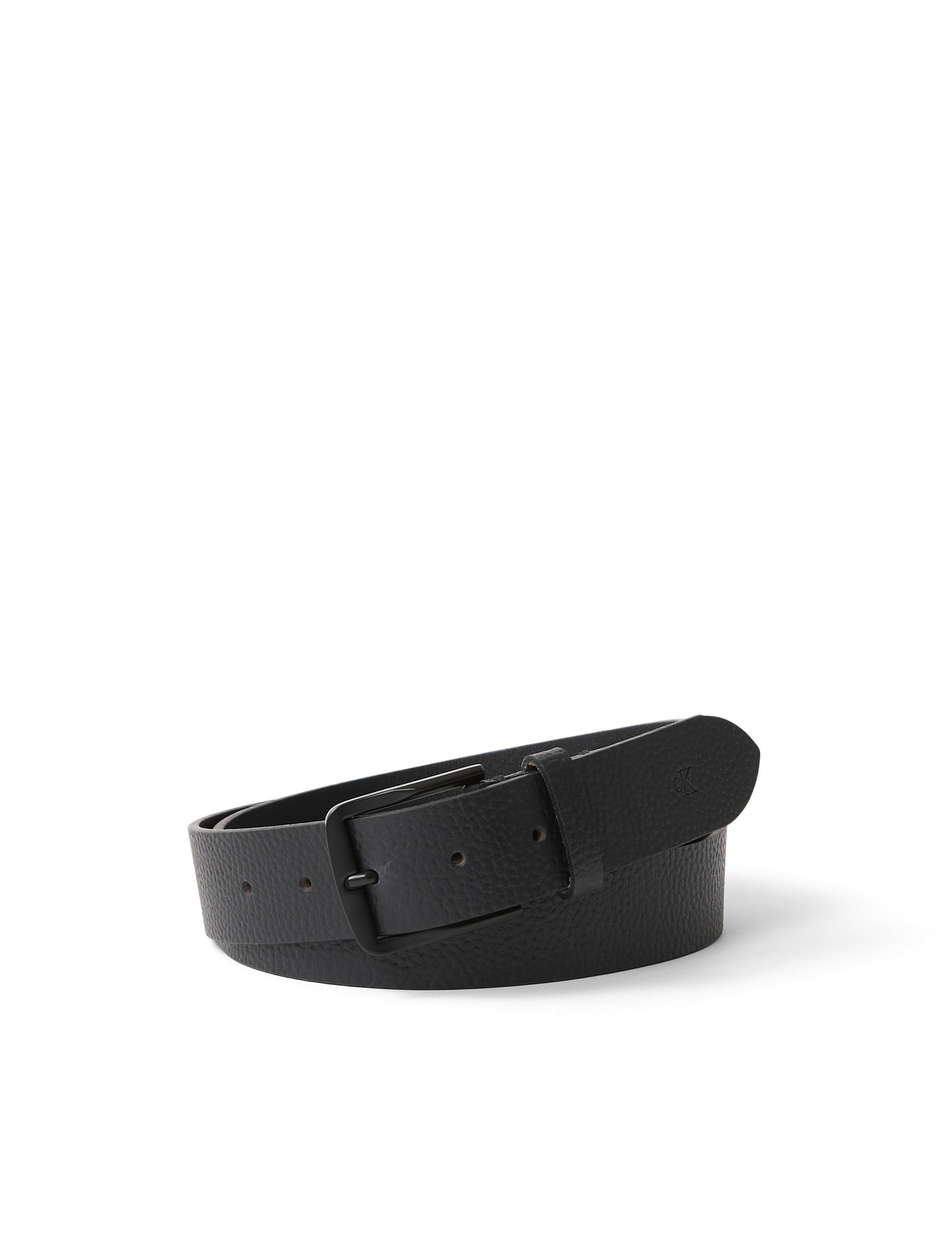 Calvin Klein Jeans Ledergürtel »CLASSIC FLAT 35MM«