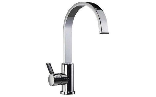Reich Contur s90 Einhebelmischer mit Schalter