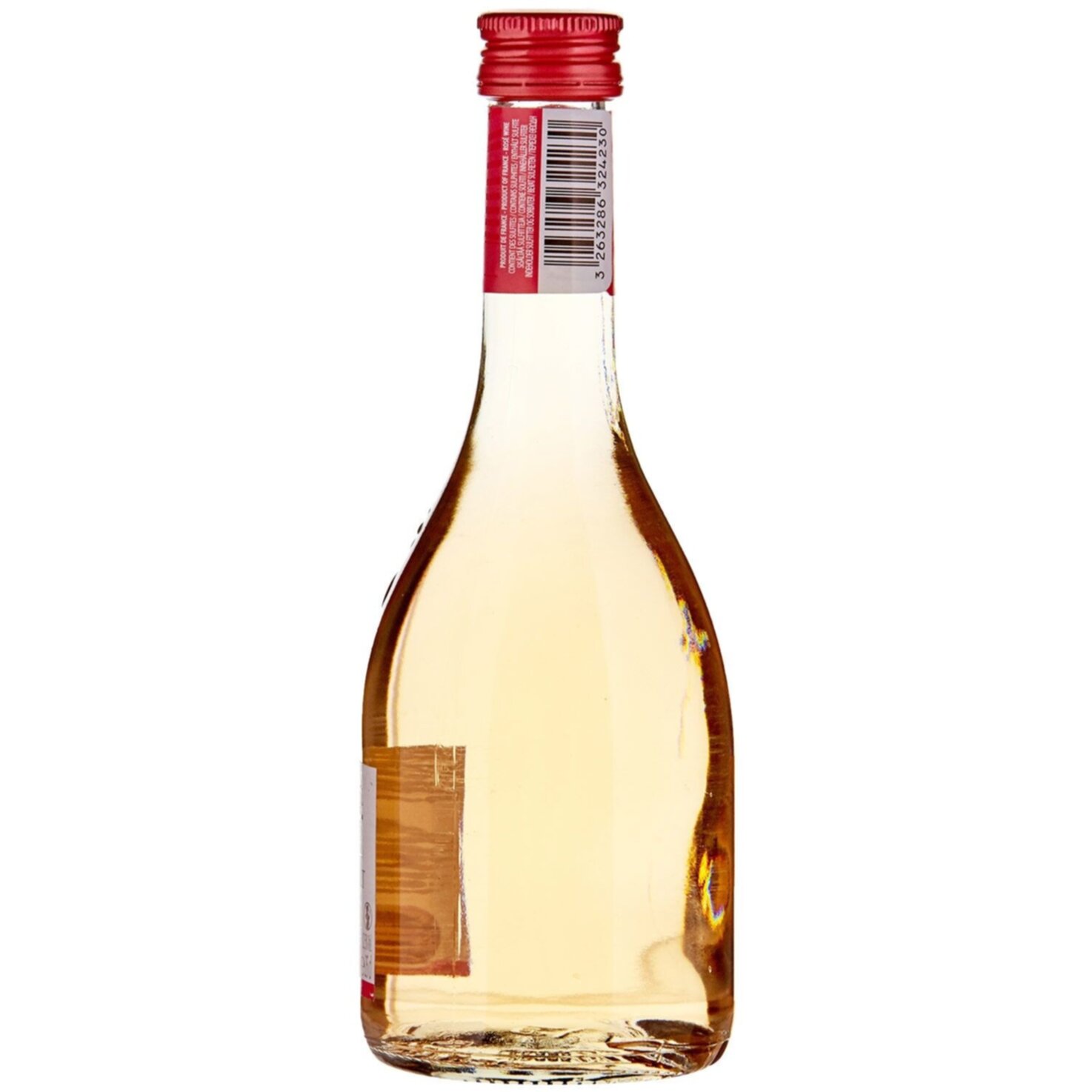 Pays d’Oc IGP Rosé Cinsault/Grenache J.P. Chenet -25cl