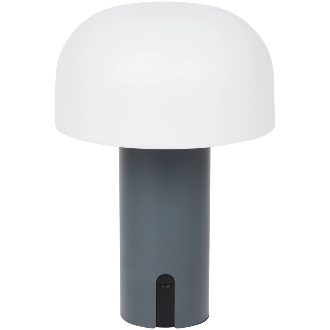 Lampe de table rechargeable Absolu Chic