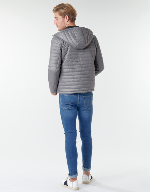 Yurban - NEFFLE Gris