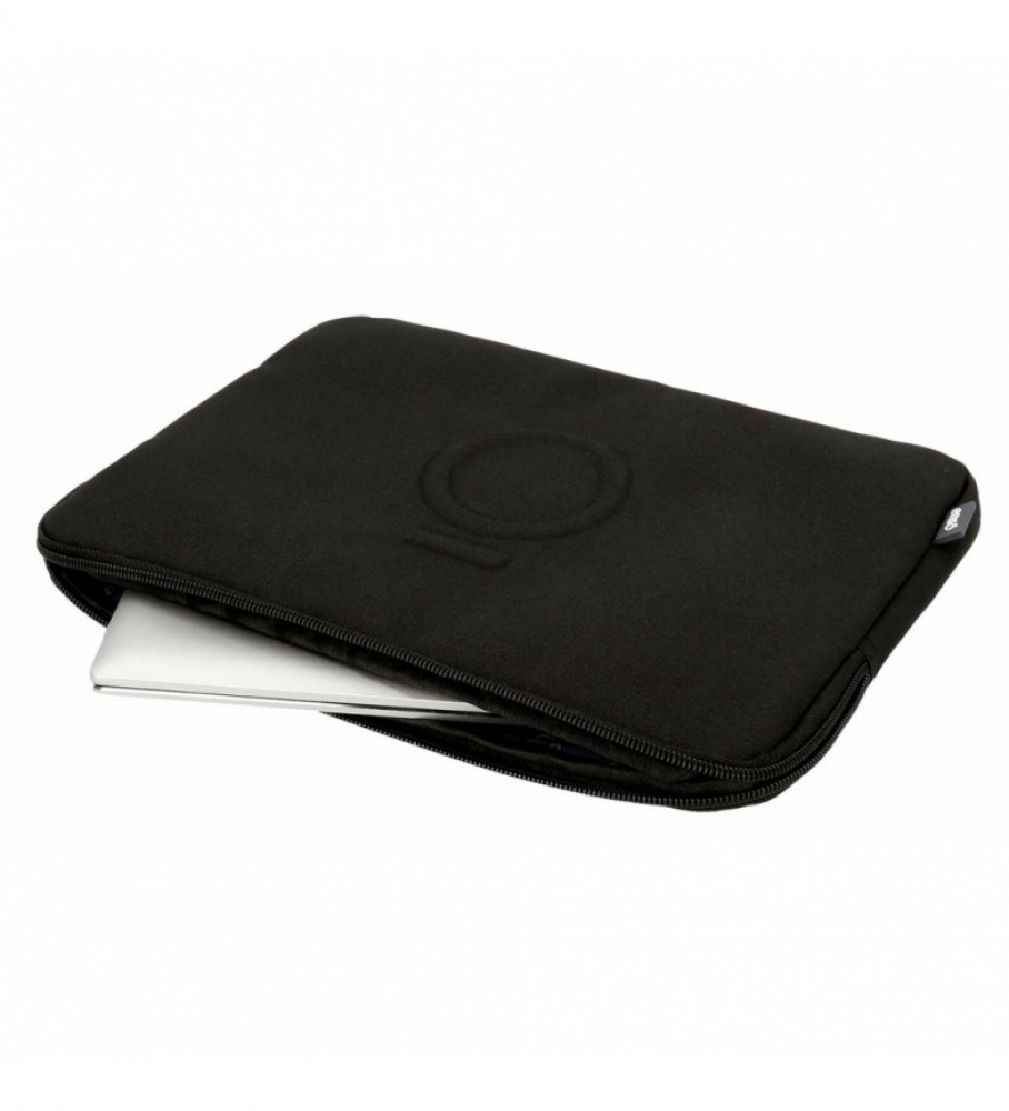 Capa para tablet Enso Basic - 30x22x2cm - Preta
