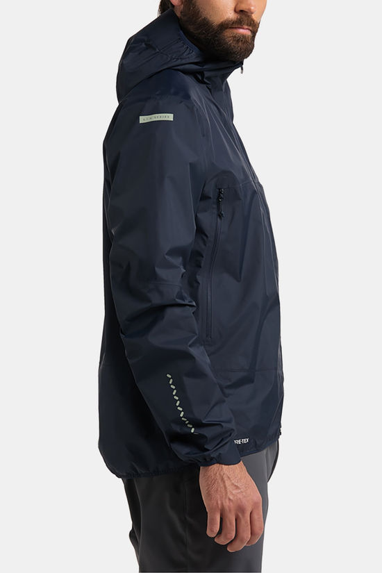 Haglöfs Haglöfs L.I.M. Gore-Tex Paclite Hardshell Jas