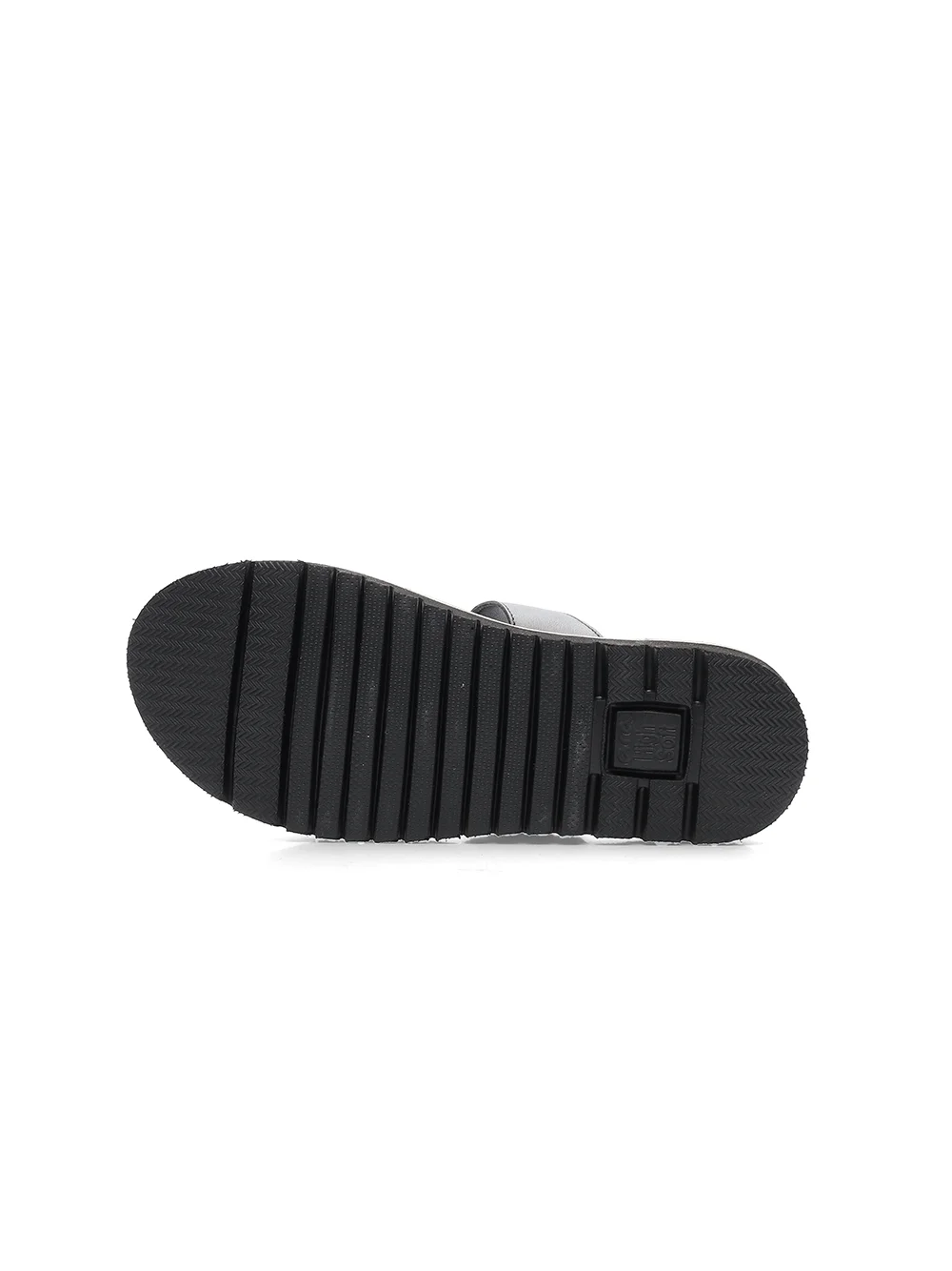 Pantolette Kent-Sport schwarz