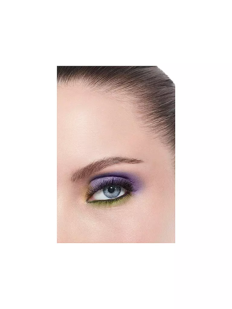 CHANEL LIDSCHATTEN MIT VIELFÄLTIGEN EFFEKTEN 2G lila