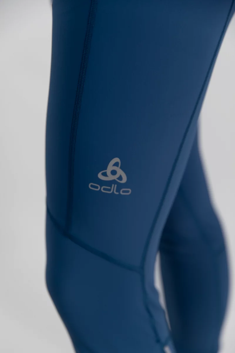 Odlo Zeroweight Warm Herren Bib Tight