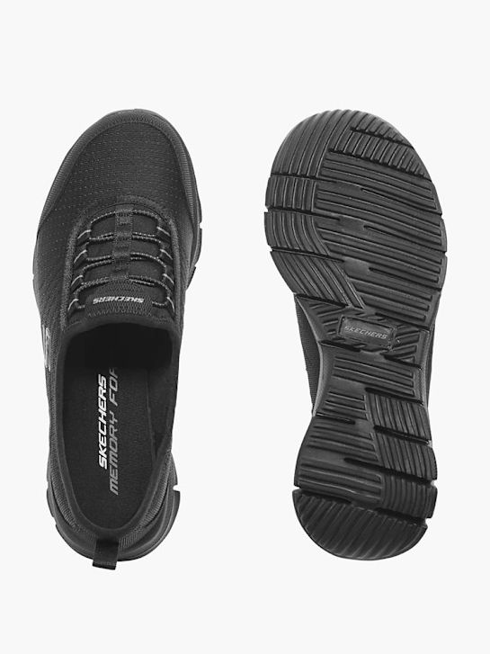 Skechers ENLIVENED Slip-on sneaker