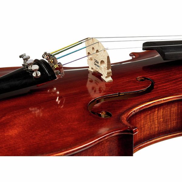 Roth & Junius Europe Antiqued Violin Set 4/4