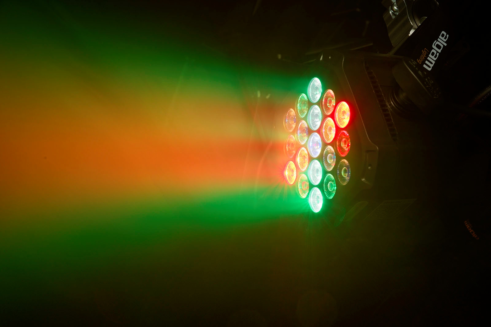 Algam Lighting MiniPar 193 FX