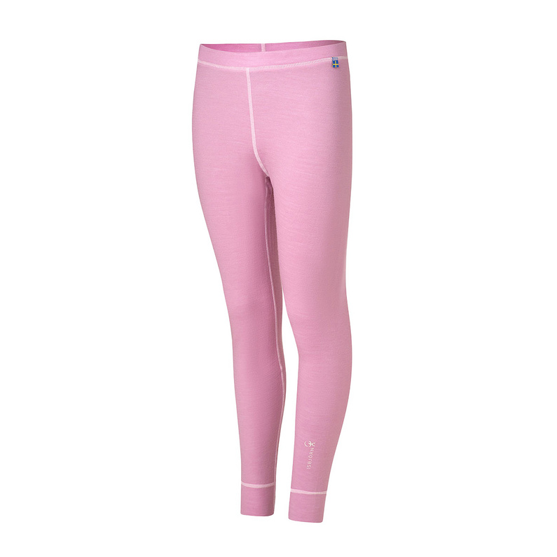 Isbjörn of Sweden Kinder Husky Long John Hose