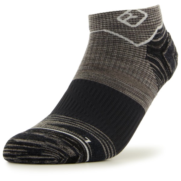 Ortovox - Alpine Low Socks - Chaussettes en laine mérinos