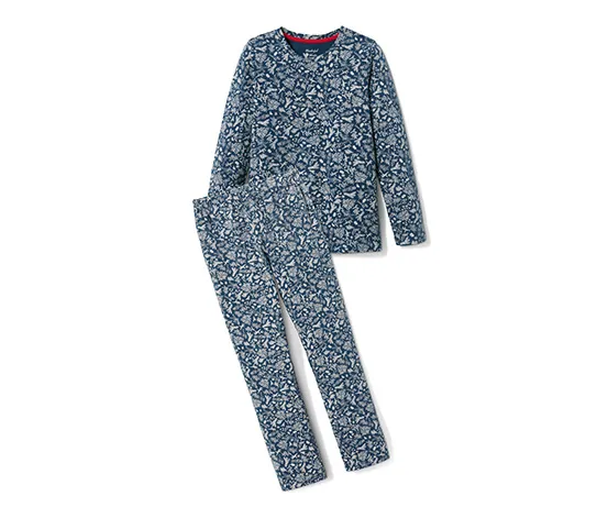 Kinderpyjama