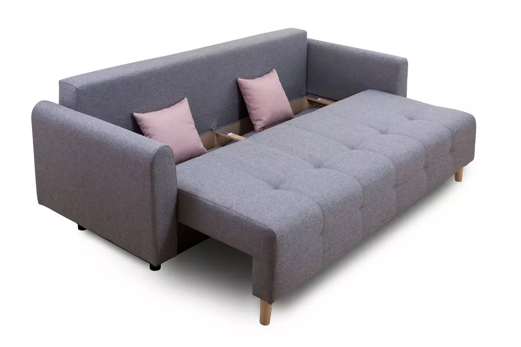 Schlafsofa Nordic