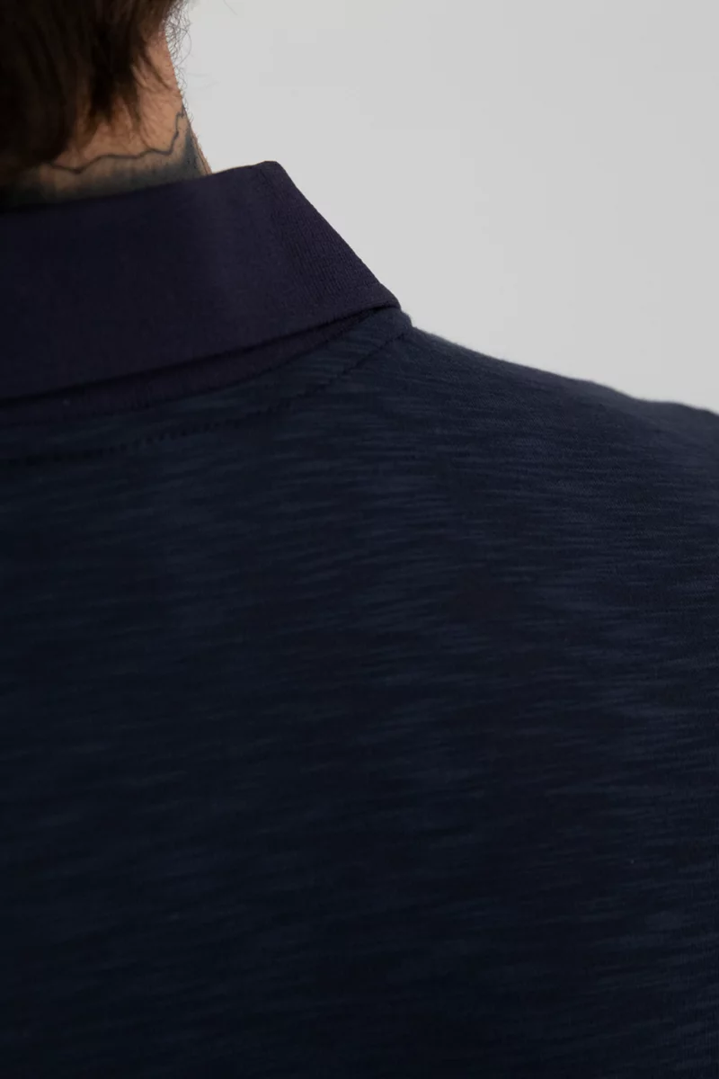 Jack Wolfskin Travel Herren Poloshirt