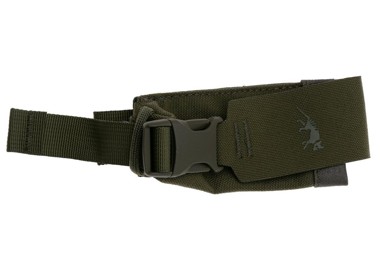 Tasmanian Tiger TT Tool Pocket S MKII 7931-331 olijfgroen, pouch