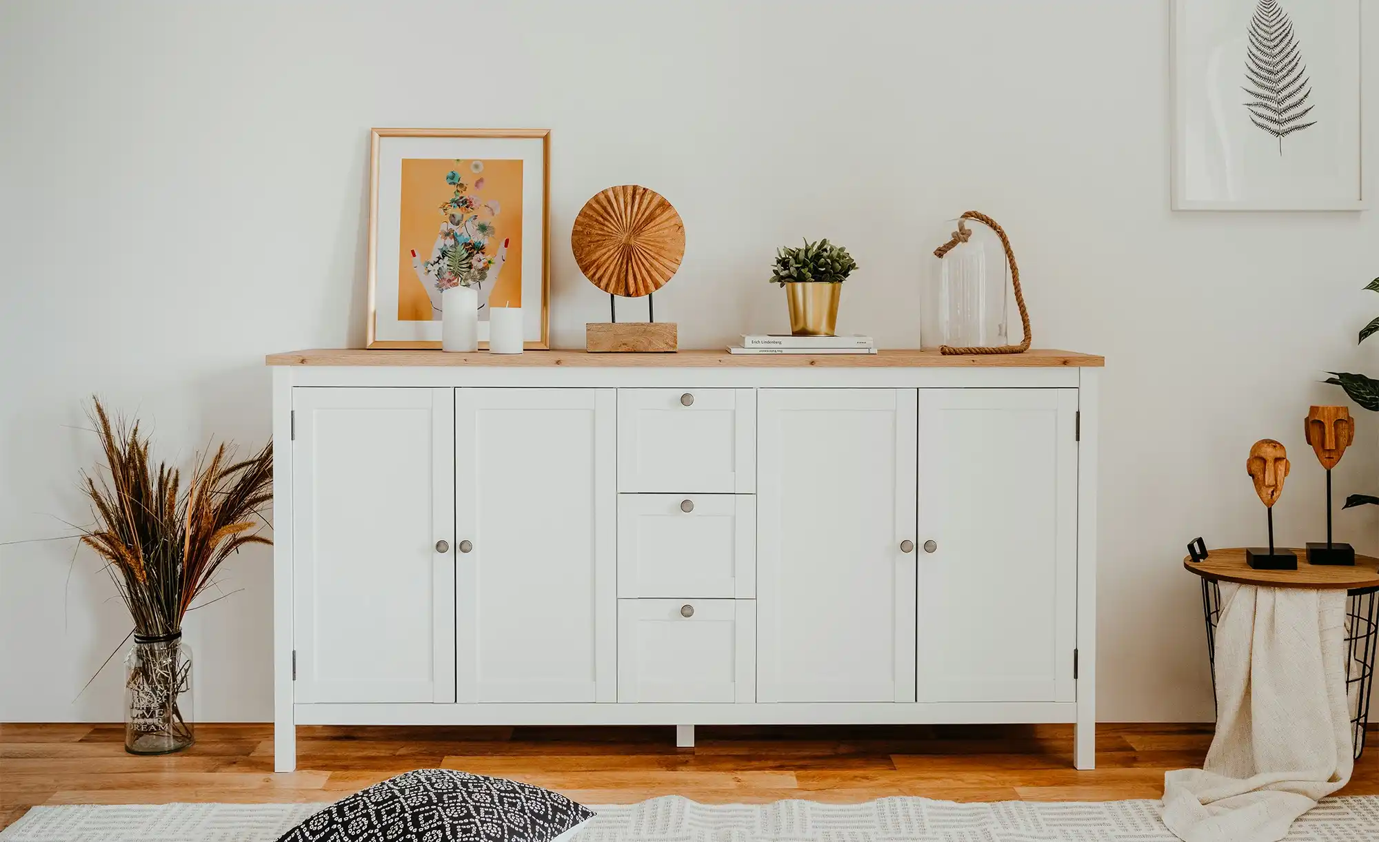 Sideboard Mazzano