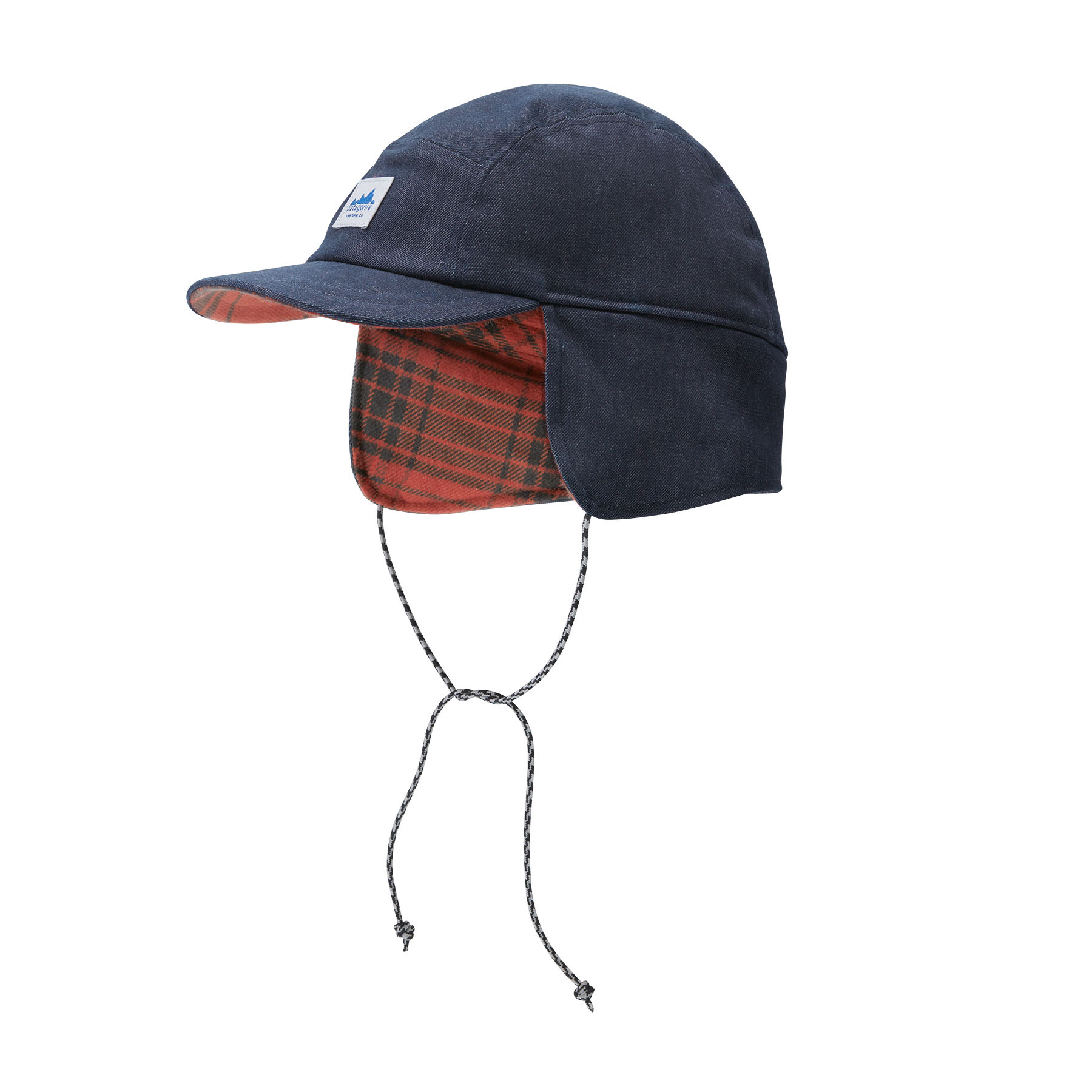 Range Earflap Cap