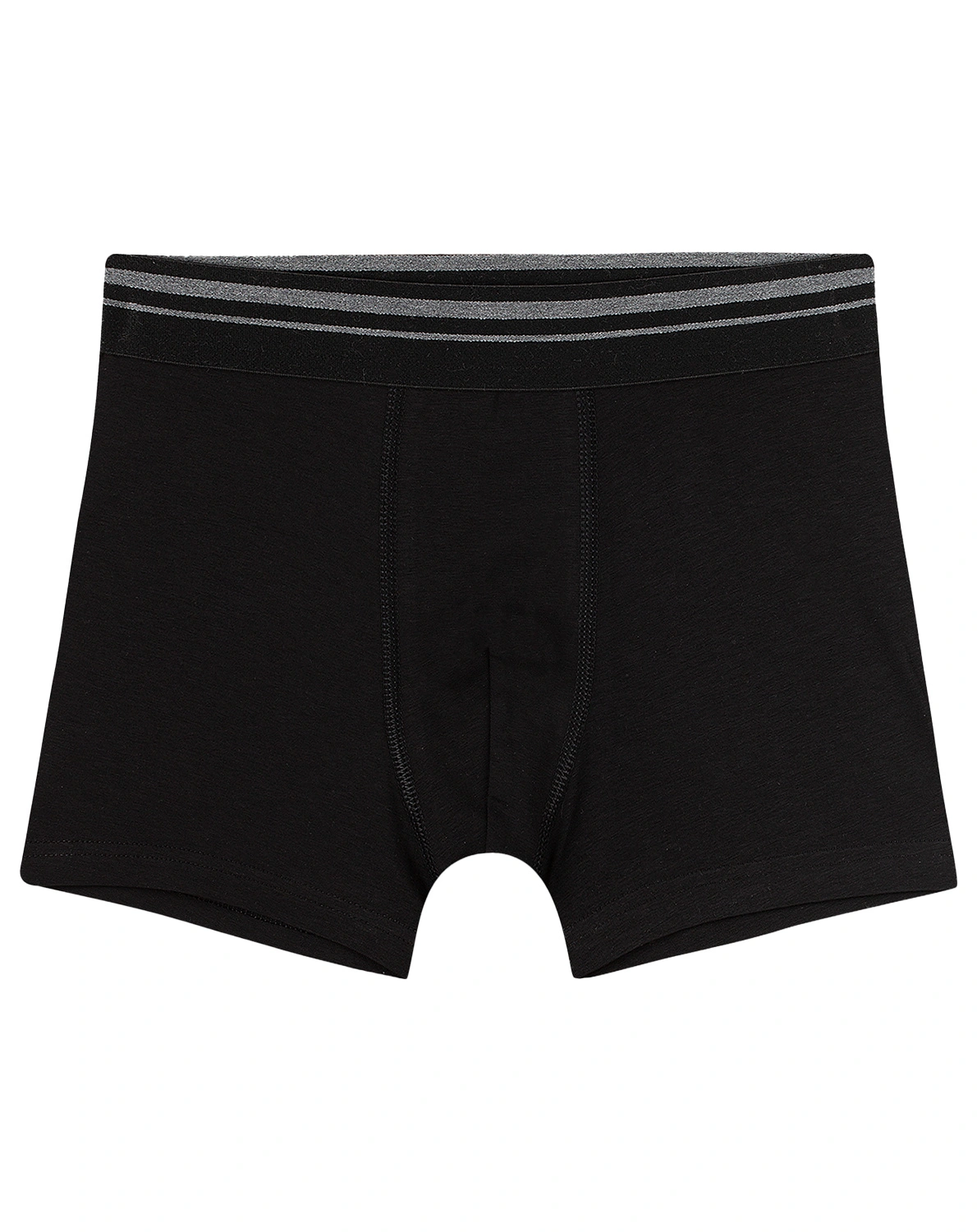 Boxershorts BASIC TEENS in super black