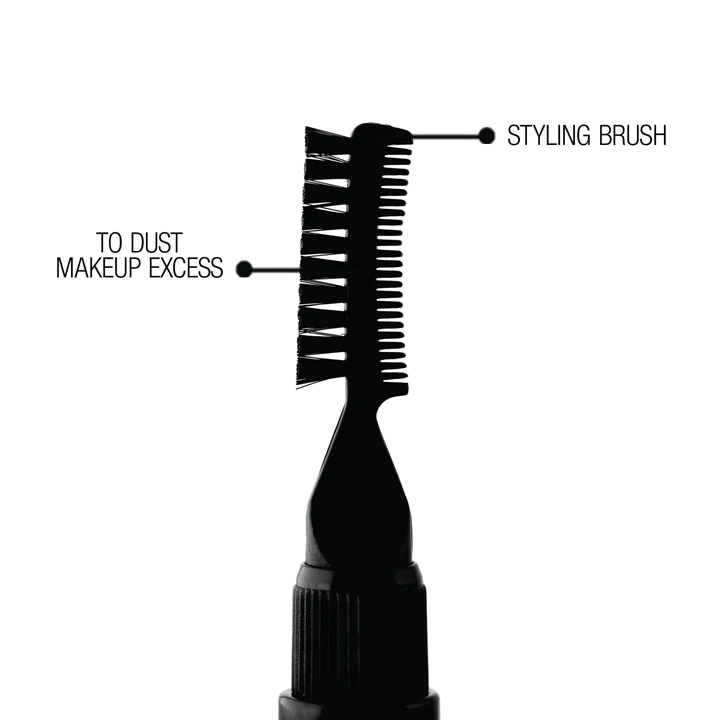 Palladio - Brow Gel Clear, 8ml
