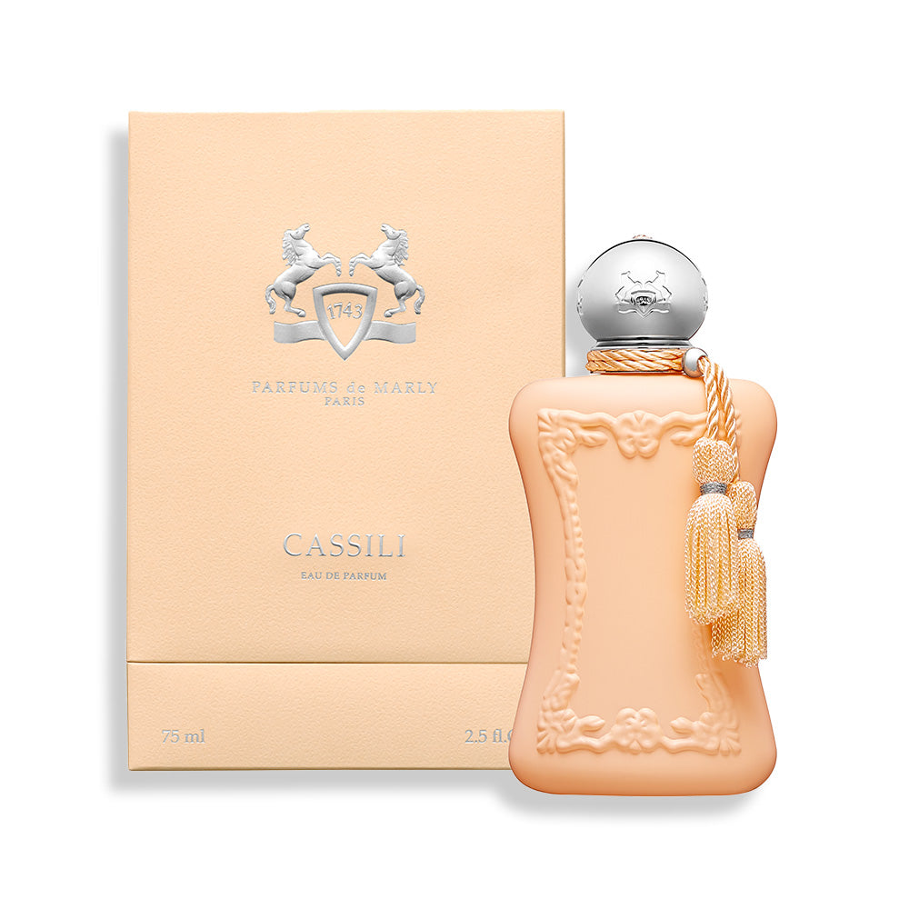 CASSILI EAU DE PARFUM