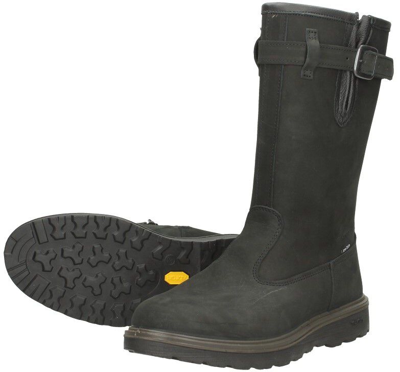 Grisport GRI Norwich zwart
