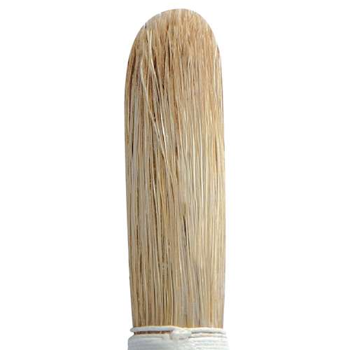 Léonard Fresko Pinsel Serie 642RO, Borste