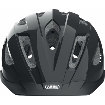 Fietshelm Pedelec 1.2 shiny black M