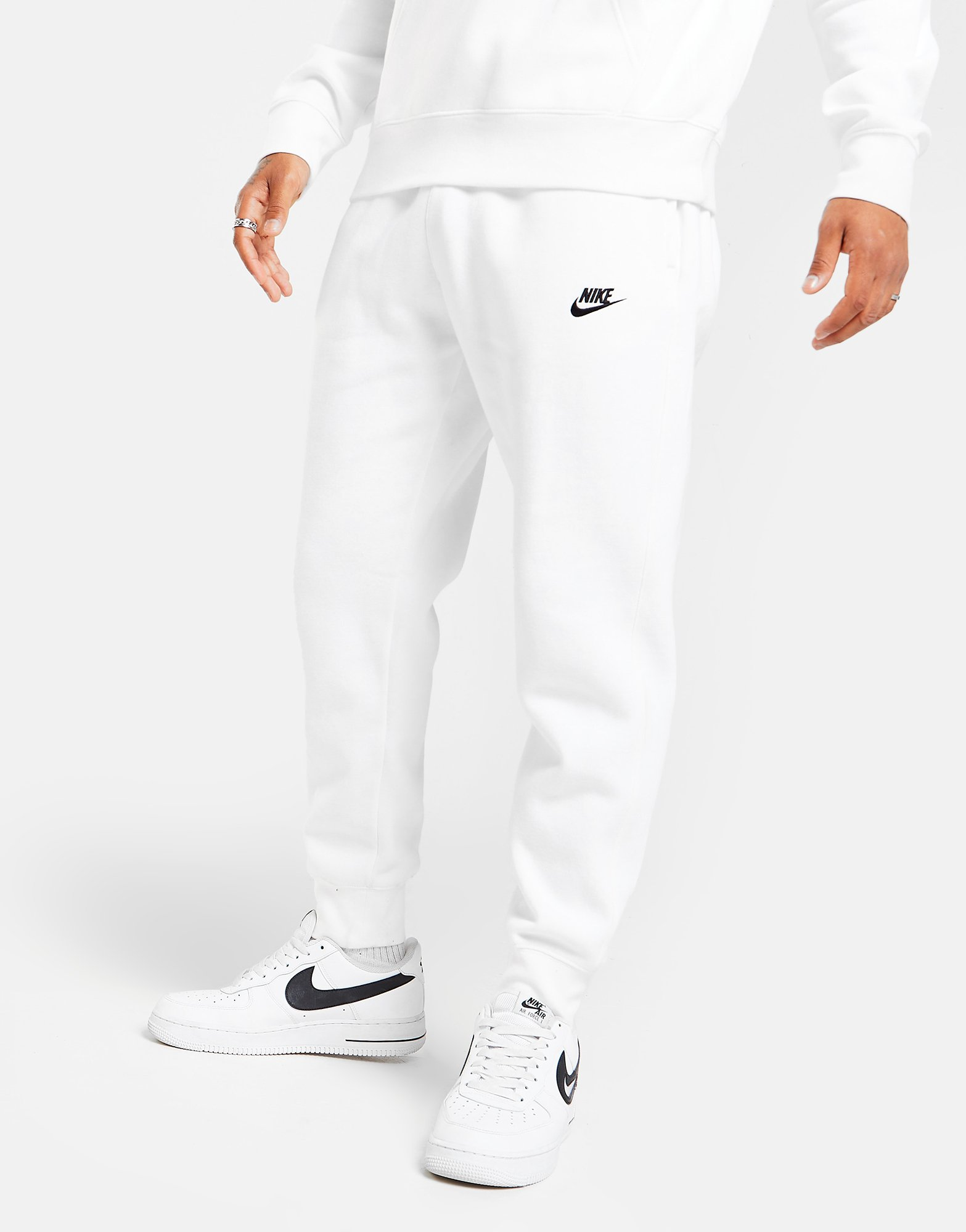 Nike Jogging Polaire Foundation à revers Homme