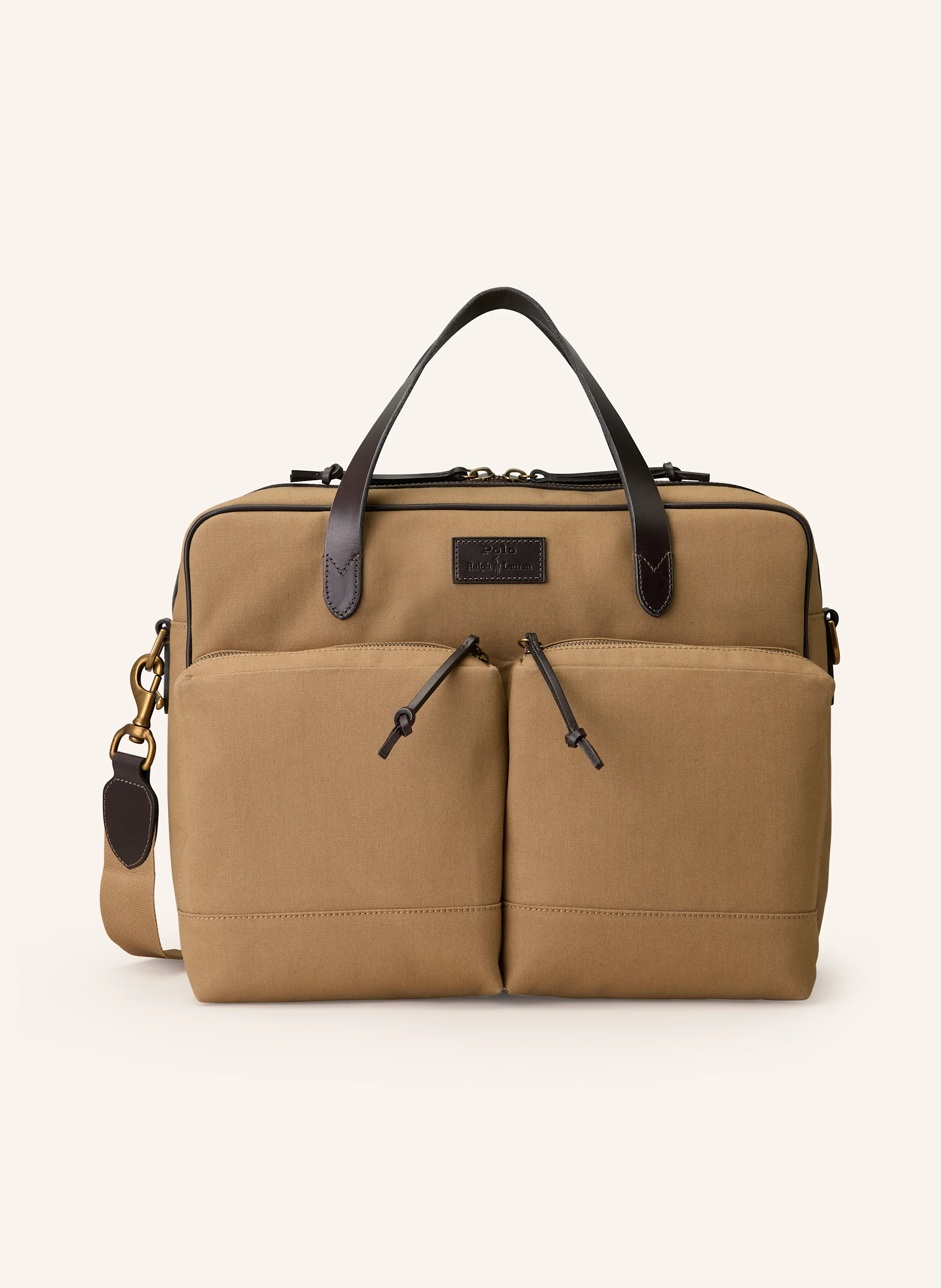 POLO RALPH LAUREN Laptop-Tasche MEDIUM