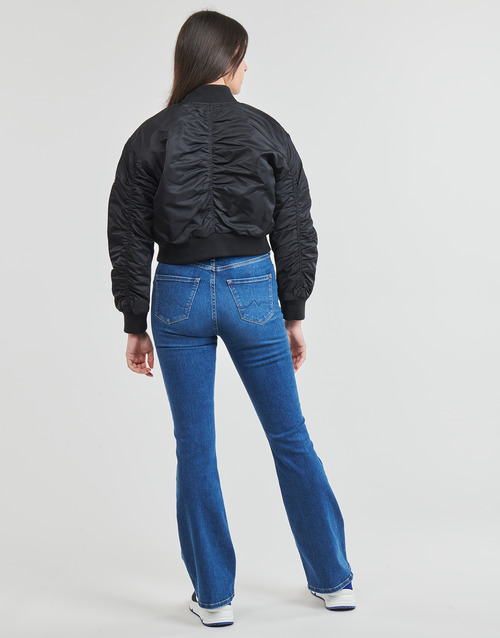 Pepe jeans - MONITE - Noir