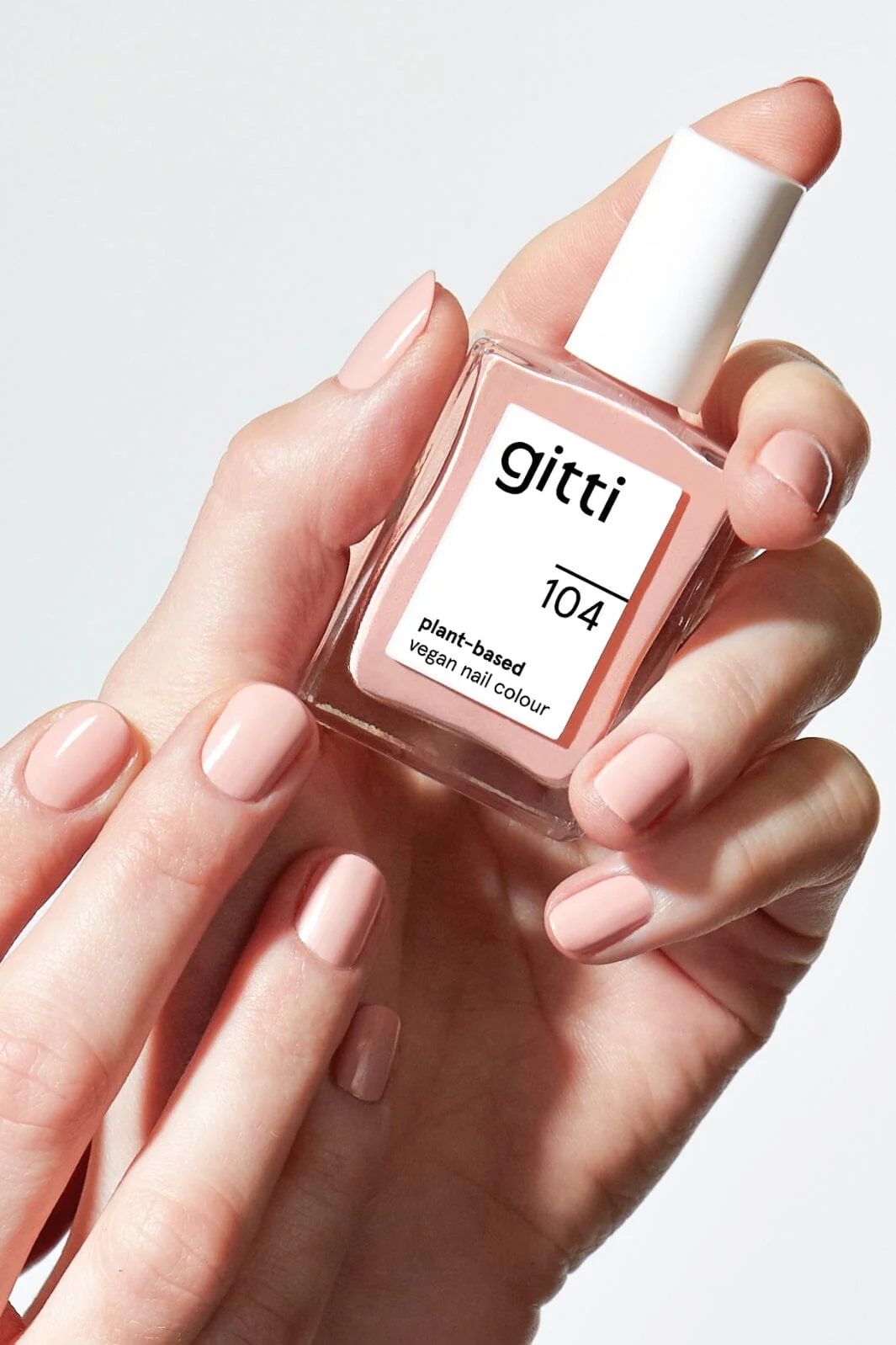 Gitti Nail Polish 104