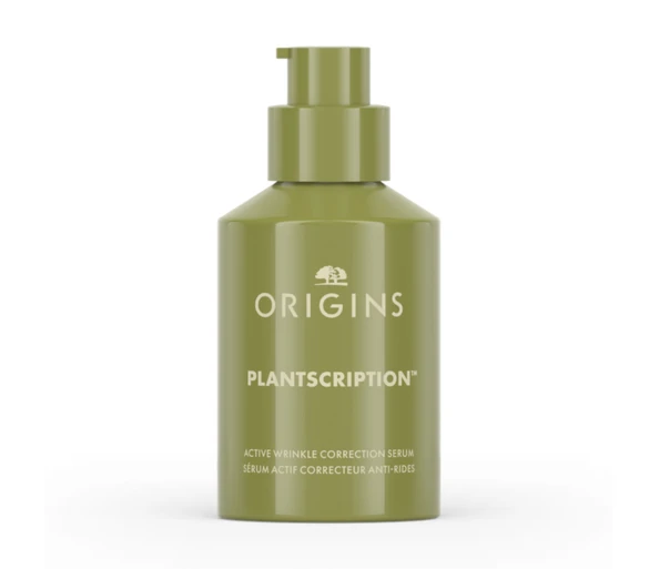 ORIGINS Plantscription Retinoid Serum