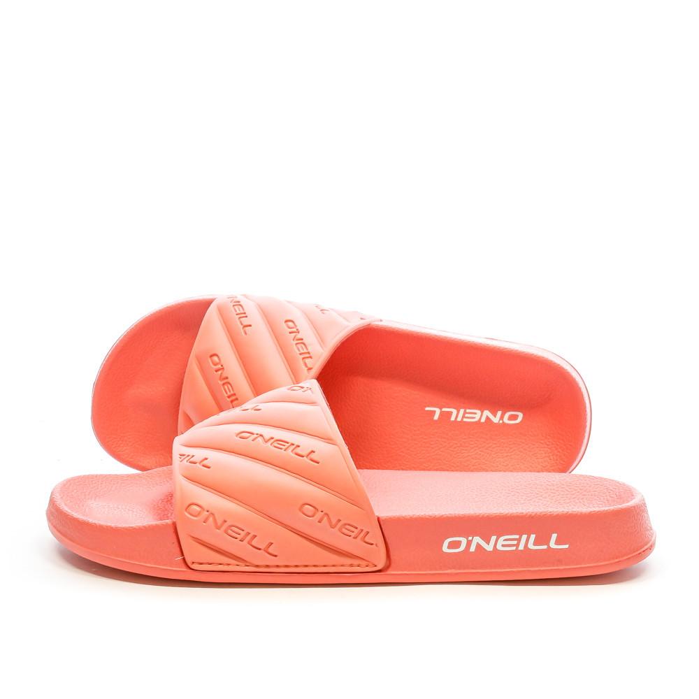 O'Neill Claquettes Rose Fille O'Neill Rutile Slides