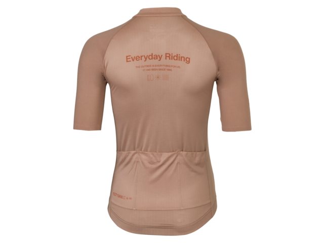 AGU Classic SIX6 jersey Classic Toffee dame
