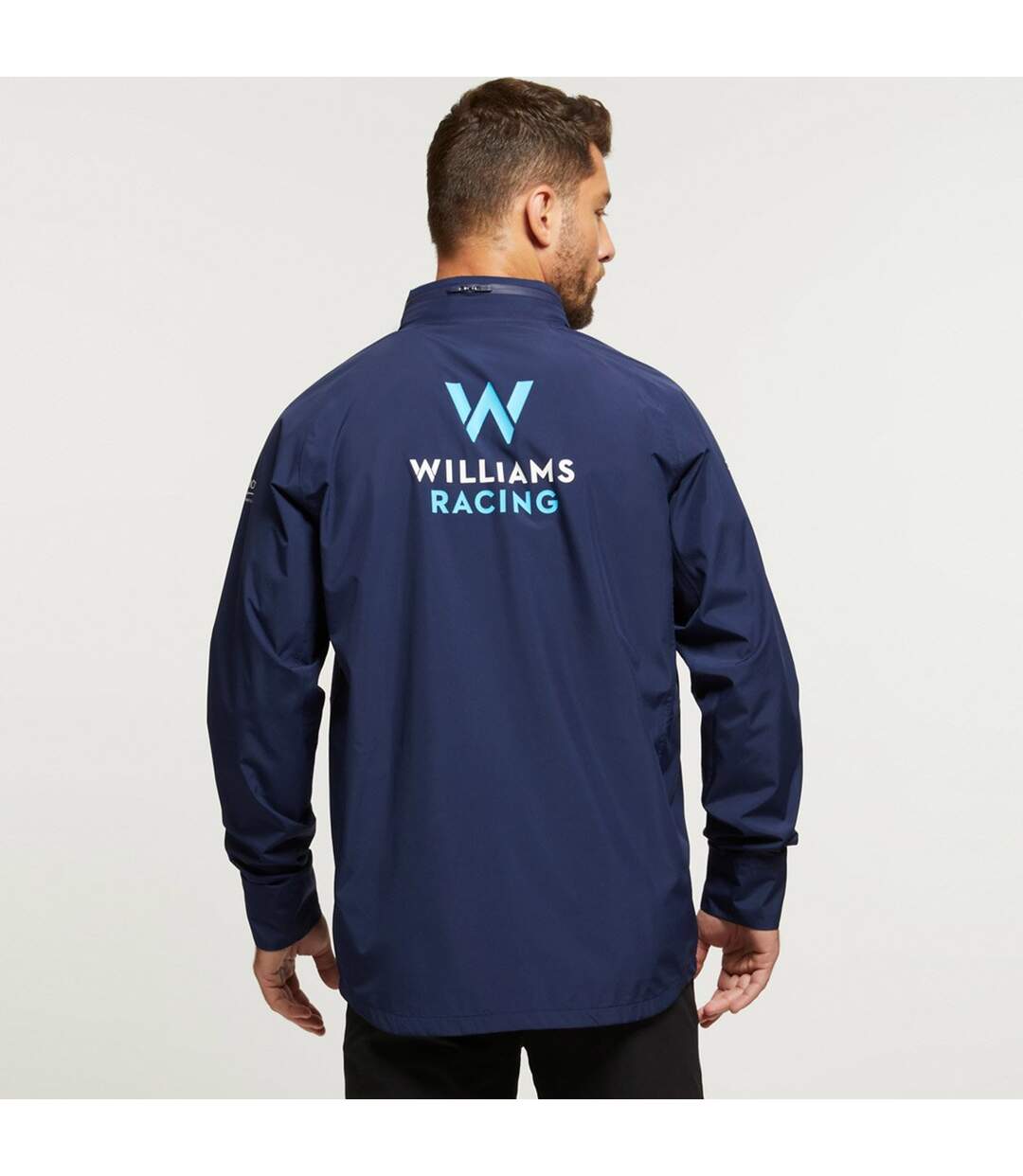 Umbro - Veste - Homme (Bleu violacé / Bleu clair) - UTUO1289