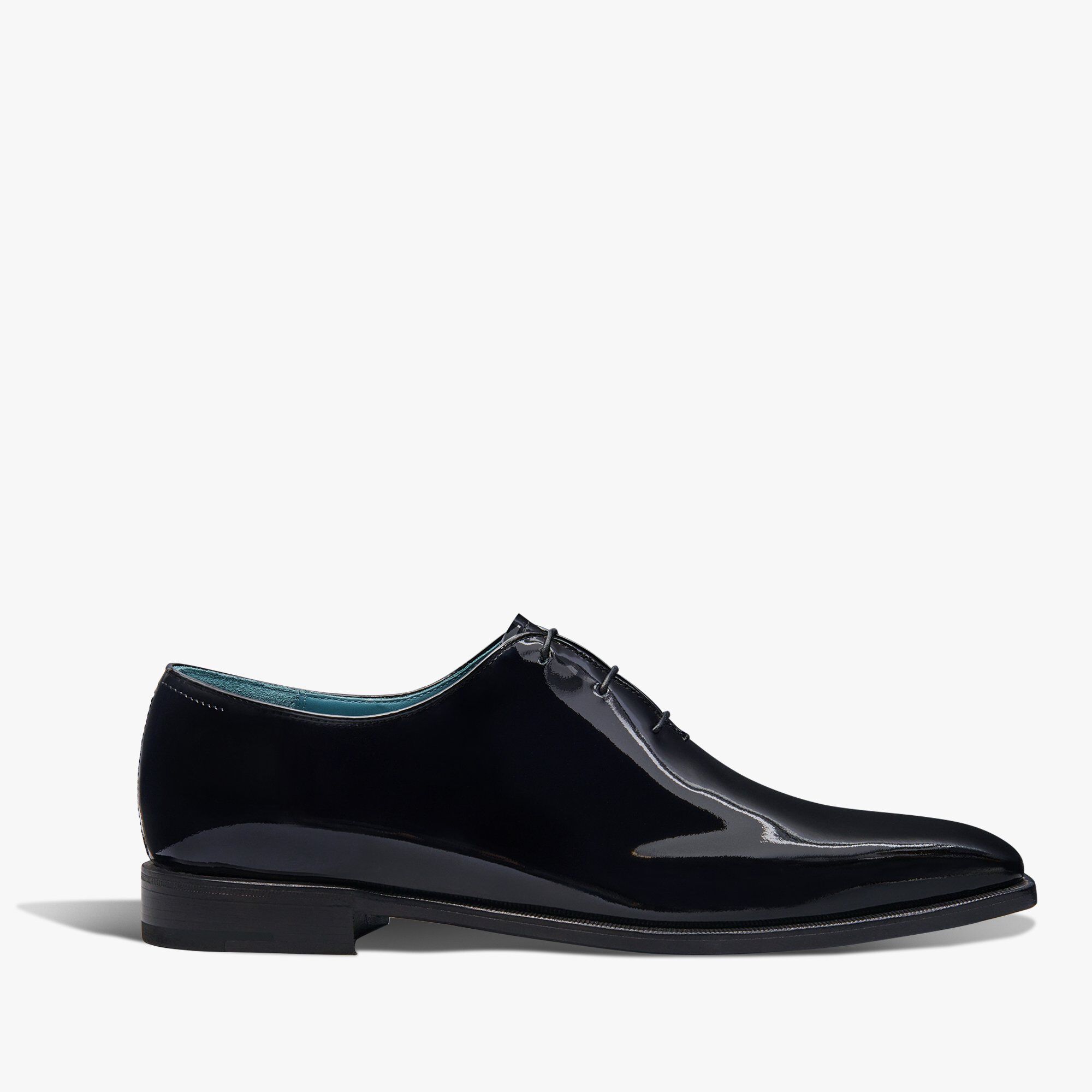 Richelieu Alessandro Demesure En Cuir