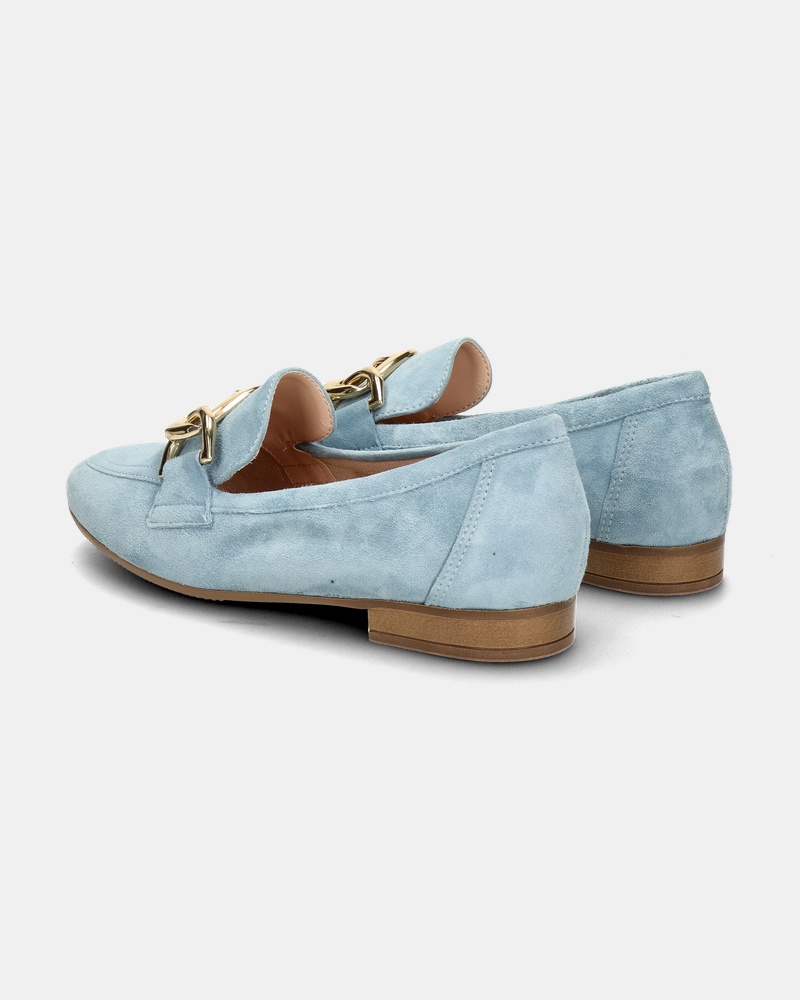 Nelson Mocassins & loafers  - blauw